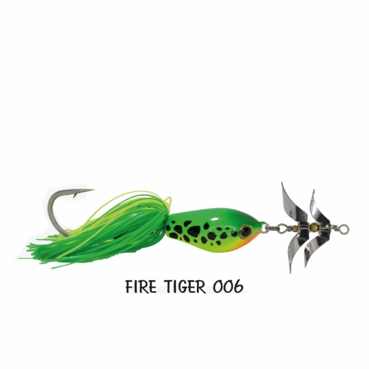 Triton Monster Jr. 13cm/15.5g, 1pcs/pkt