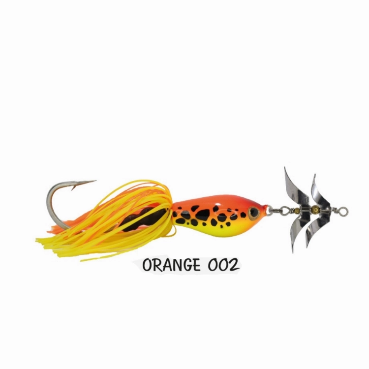 Triton Monster Jr. 13cm/15.5g, 1pcs/pkt