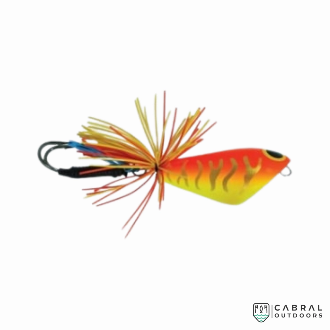 Triton Panama | Size: 4.5cm | 10g