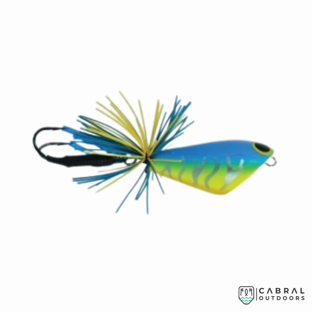 Triton Panama | Size: 4.5cm | 10g