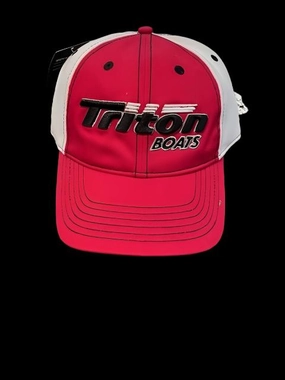 Triton Tradition Cap