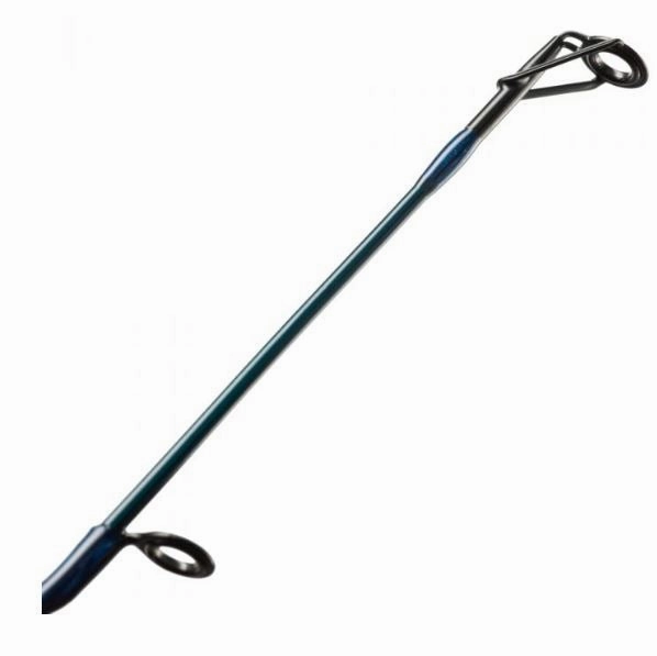 Triumph 6'6" Medium Fast Spinning Rod TSR66MF