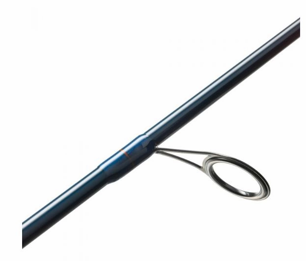 Triumph 6'6" Medium Fast Spinning Rod TSR66MF