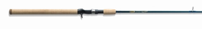 Triumph 6'6" Medium Heavy Casting Rod TCR66MHF