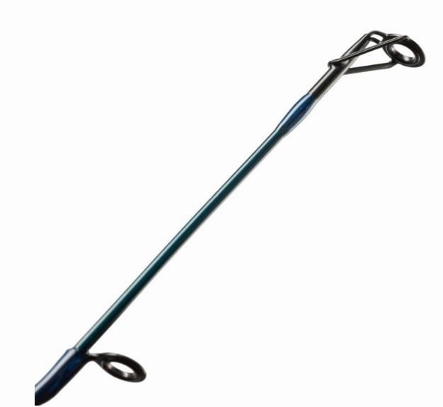 Triumph 6'6" Medium Light 2pc Spinning Rod TSR66MLF2