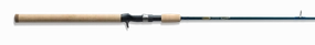 Triumph 6' Medium Fast Casting Rod TCR60MF