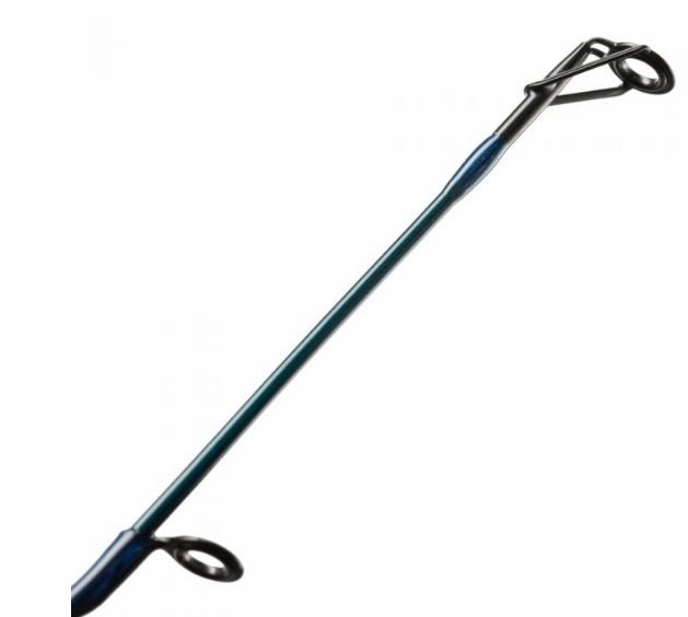 Triumph 6' Medium Fast Spinning Rod TSR60MF