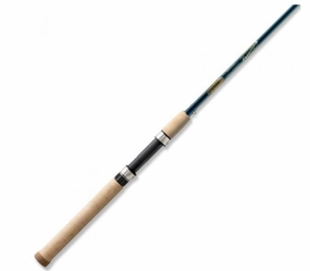 Triumph 7' Medium Fast 2pc Spinning Rod TSR70MF2