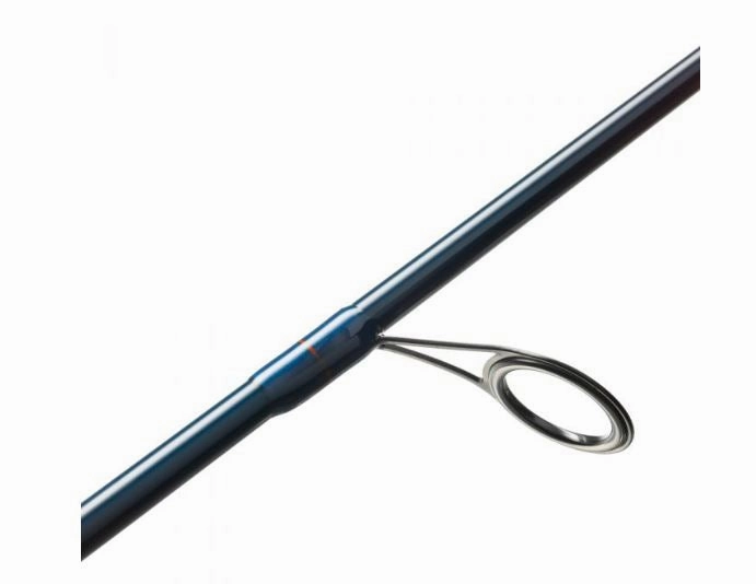 Triumph 7' Medium Fast 2pc Spinning Rod TSR70MF2