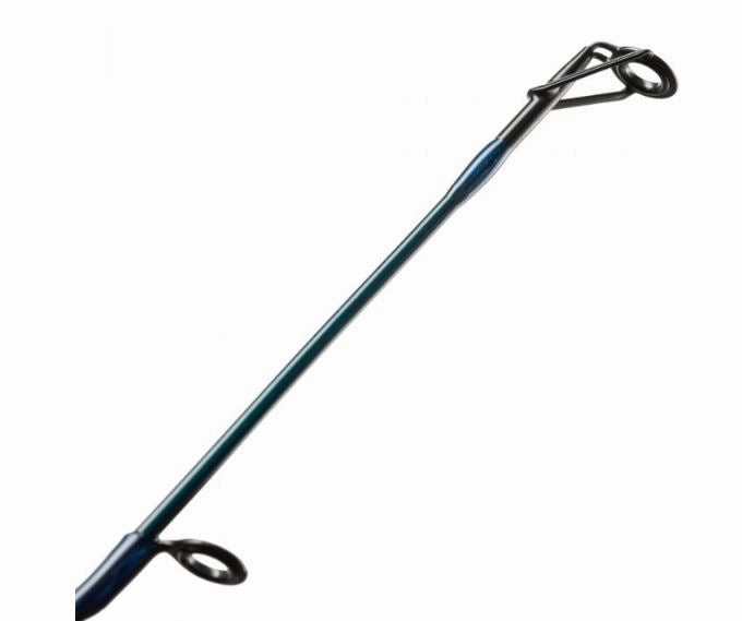 Triumph 7' Medium Fast 2pc Spinning Rod TSR70MF2