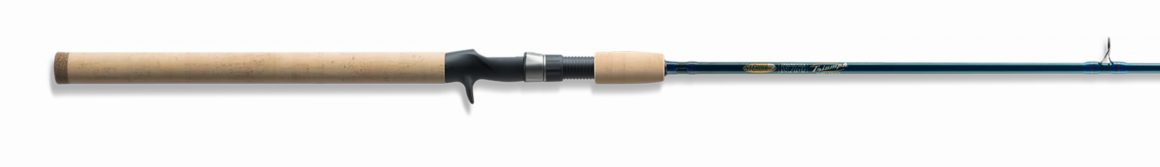 Triumph 7' Medium Fast Casting Rod TCR70MF