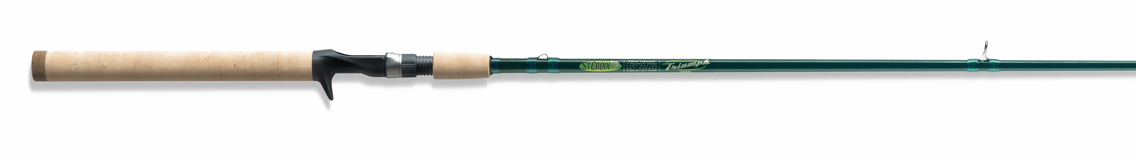 Triumph Inshore 7' Medium Fast Spinning Rod TRIC70MF