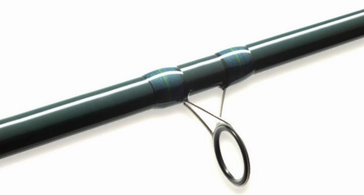 Triumph Surf Spinning Rod (80M2)