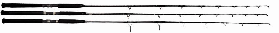 Trophy 7' MH Jigging Casting Rods - (TSTBC-J-701MH)