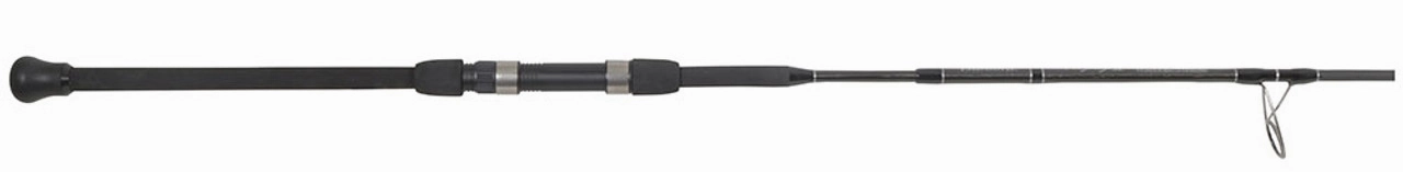Trophy II Series 7' Medium 2pc Surf Spinning Rod (TSTIISS-702M)