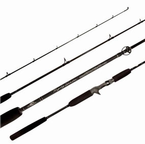 Trophy Series 7' XH Slow Pitch Jigging Conventional Rod (TSSPJC-701XH)
