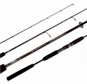 Trophy Series Slow Pitch Jigging Spinning Rod (661MH)