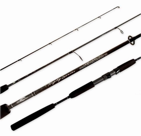 Trophy Series Slow Pitch Jigging Spinning Rods (701H)