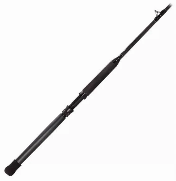 Trophy Wire Line Casting Rods - (661HW)