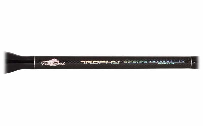 Trophy Wire Line Casting Rods - (842HW)