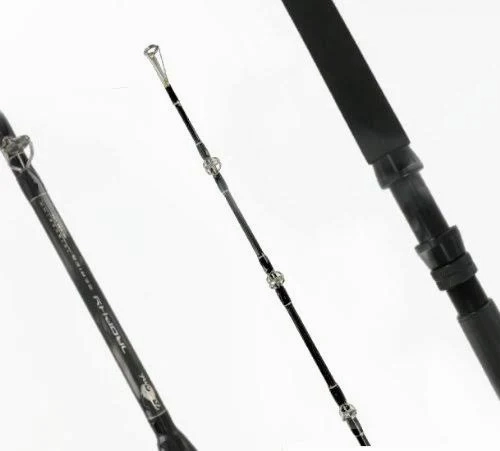 Trophy Wire Line Casting Rods - (842HW)