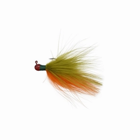 Trout Magnet D2 Jig - (1/16 oz.)