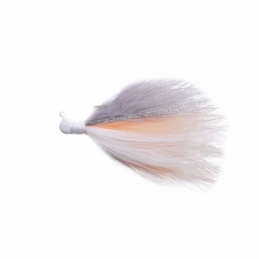 Trout Magnet D2 Jig - (1/16 oz.)