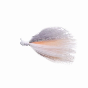 Trout Magnet D2 Jig - (1/8 oz.)