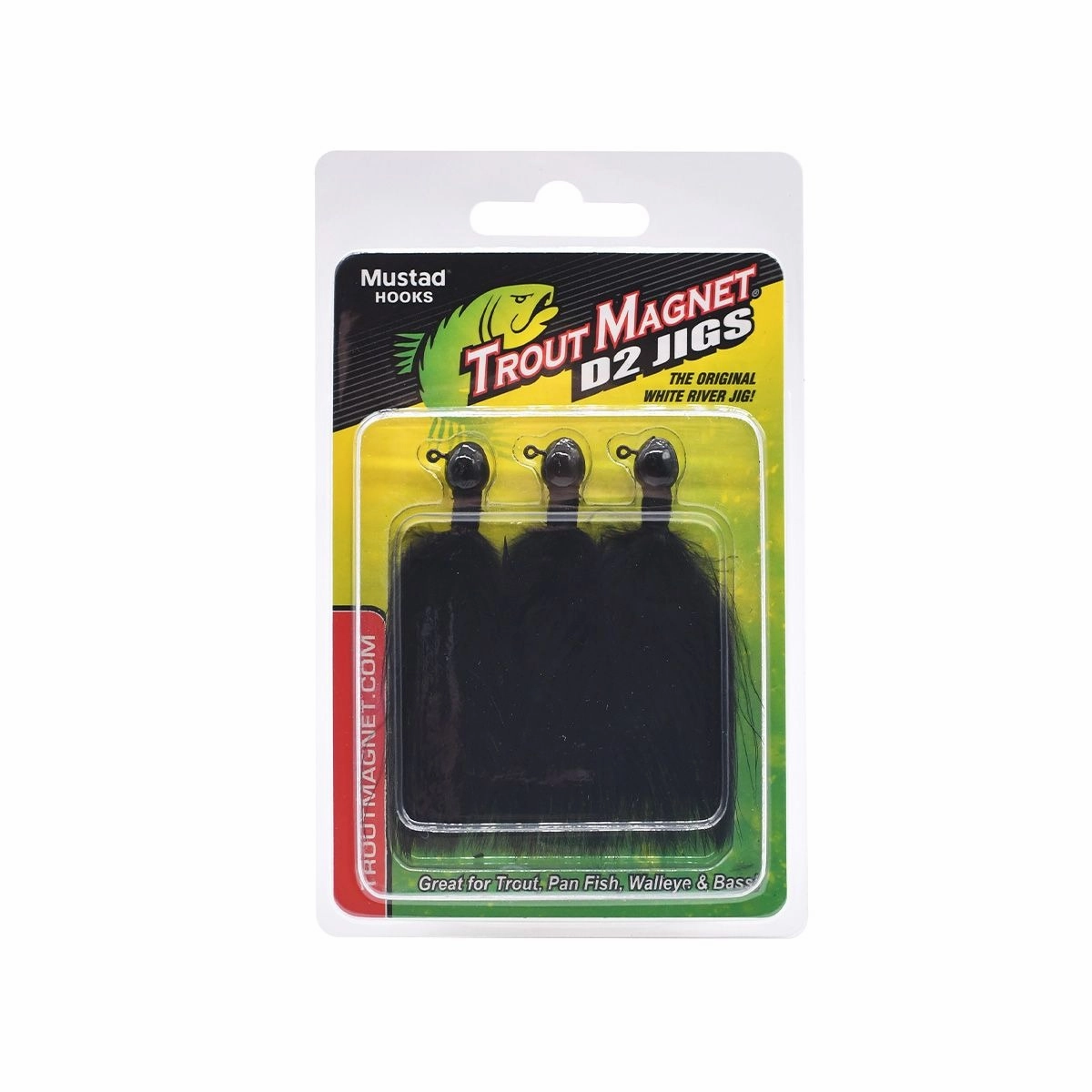 Trout Magnet D2 Jig - (1/8 oz.)