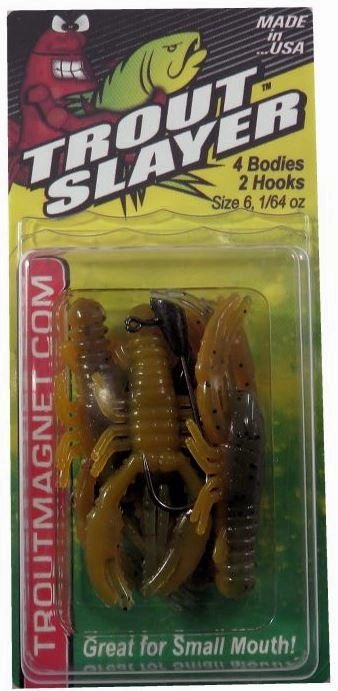 Trout Slayer