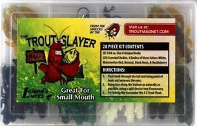 Trout Slayer Kit