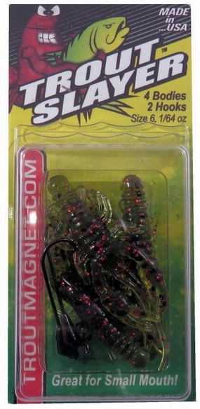 Trout Slayer
