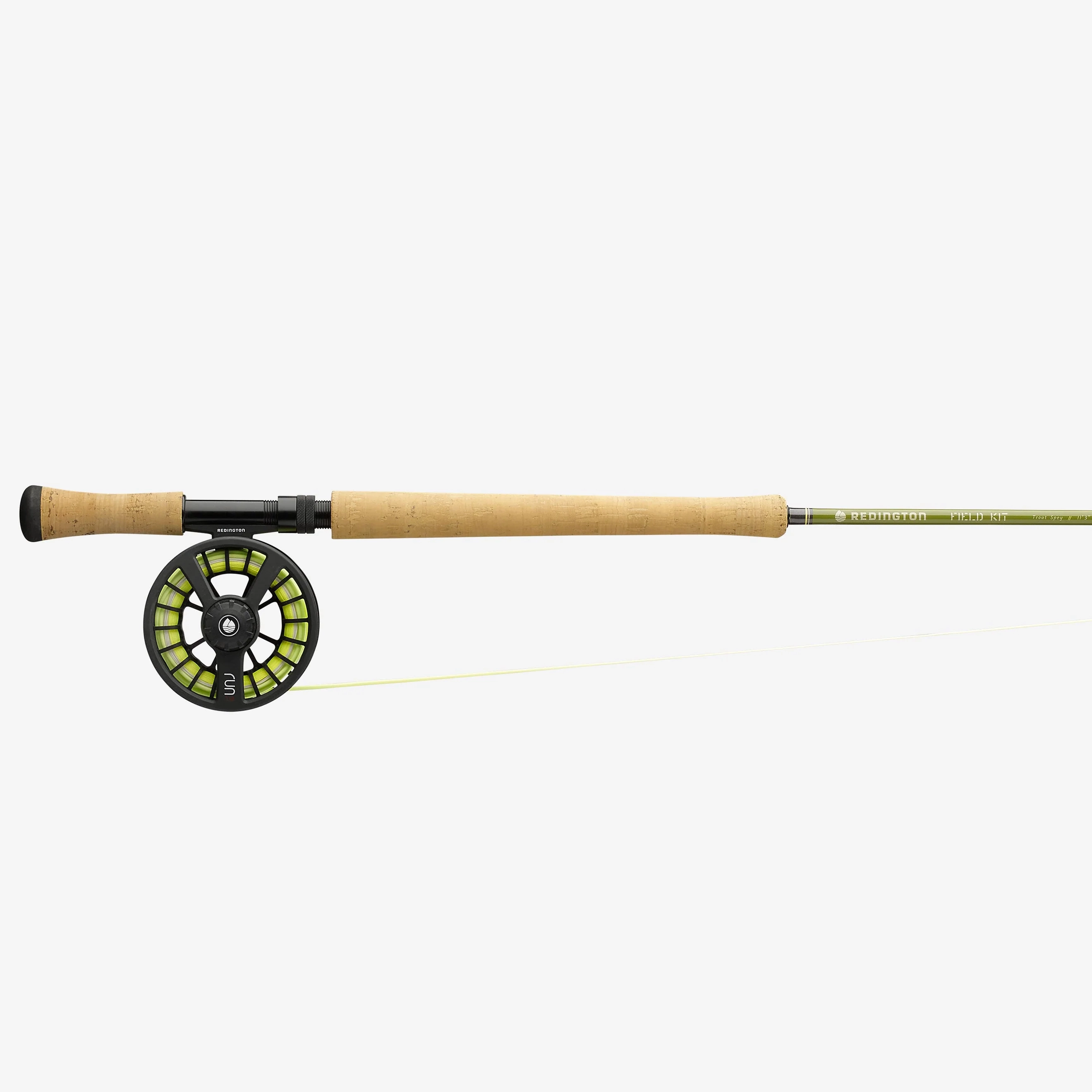 Trout Spey Field Kit -  4113-4