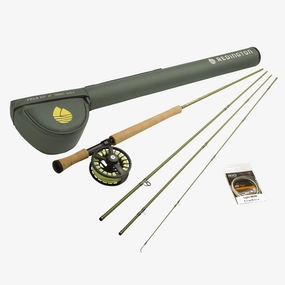 Trout Spey Field Kit -  4113-4