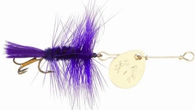 Trout Spinner - 245 - #8