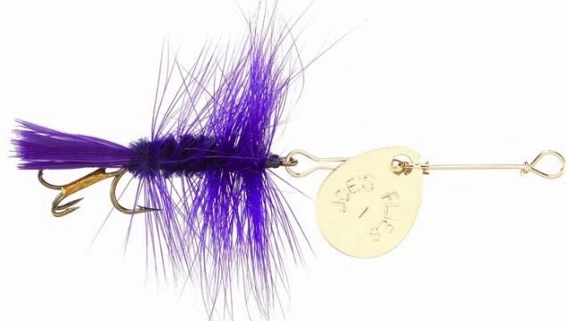 Trout Spinner - 245 - #8
