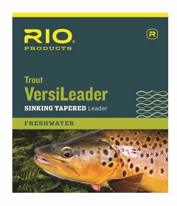 Trout Versi 7ft 4IPS