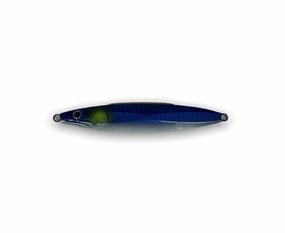 Tuna Jig Flat Fall - 100G