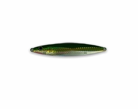 Tuna Jig Flat Fall - 100G