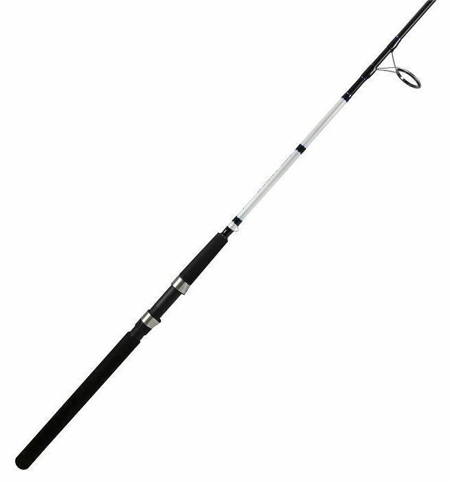 Tundra Pro Spinning Rods