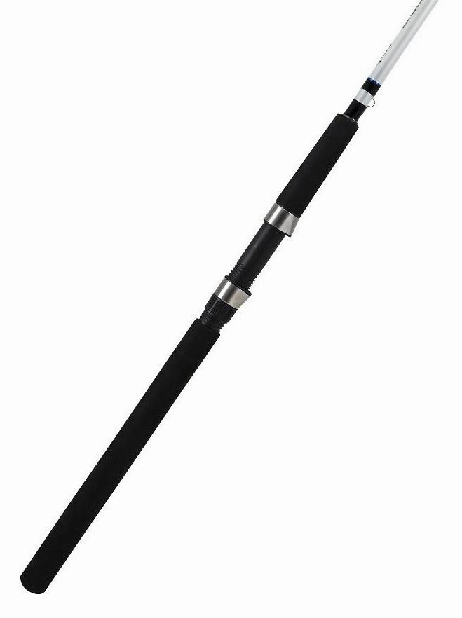 Tundra Pro Spinning Rods