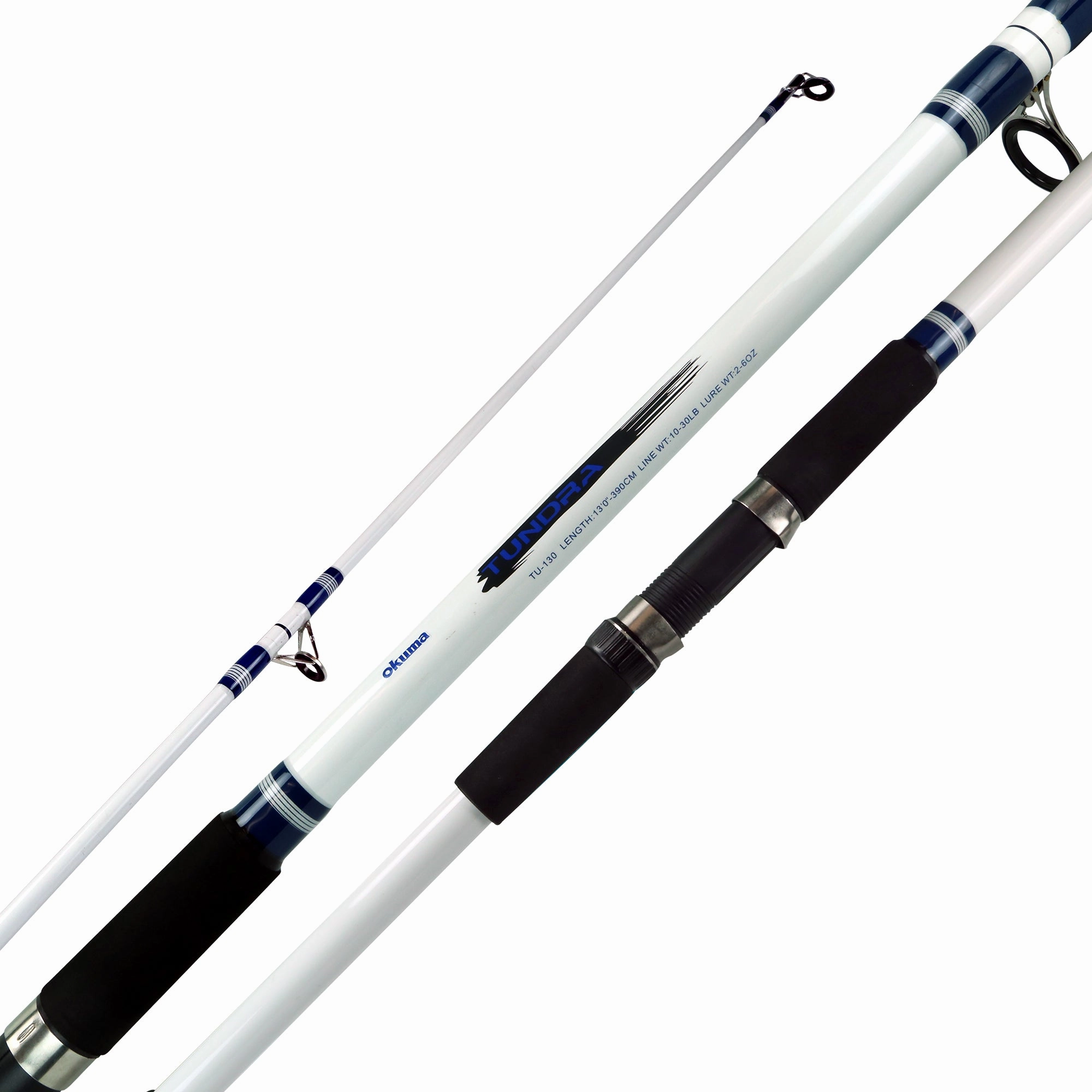 Tundra Surf Rods