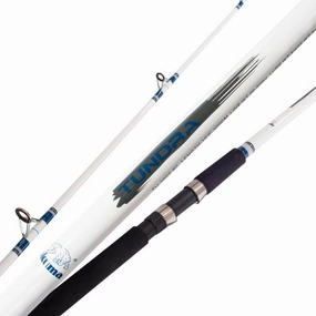 Tundra Surf Rods