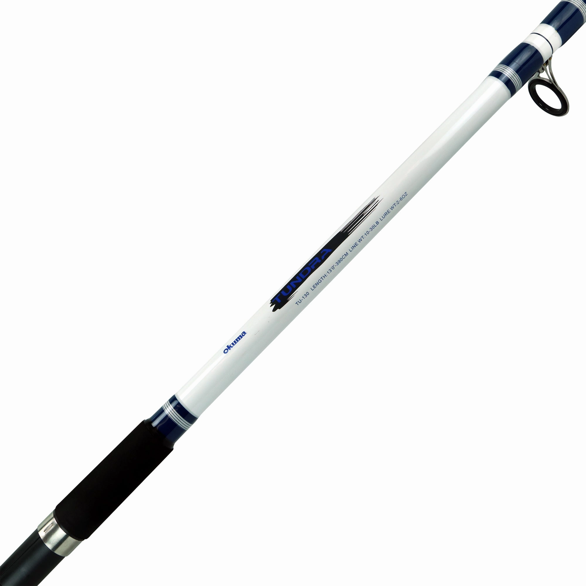 Tundra Surf Rods