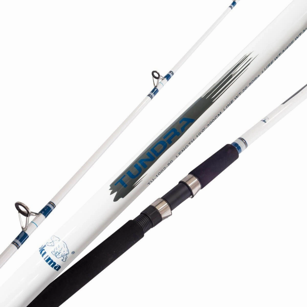 Tundra Surf Rods