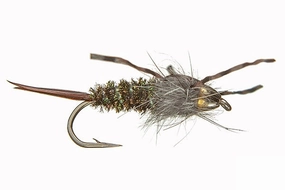 Tungsten 20 Incher - (#06)