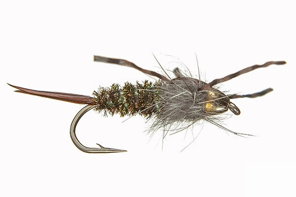 Tungsten 20 Incher - (#06)