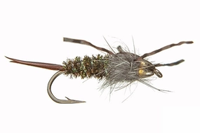 Tungsten 20 Incher - (#08)