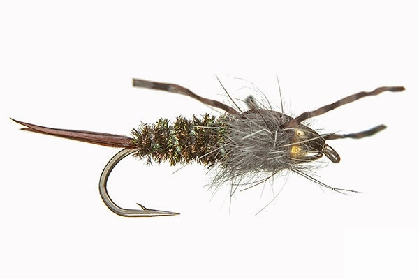 Tungsten 20 Incher - (#10)
