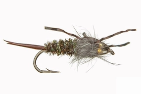Tungsten 20 Incher - (#10)